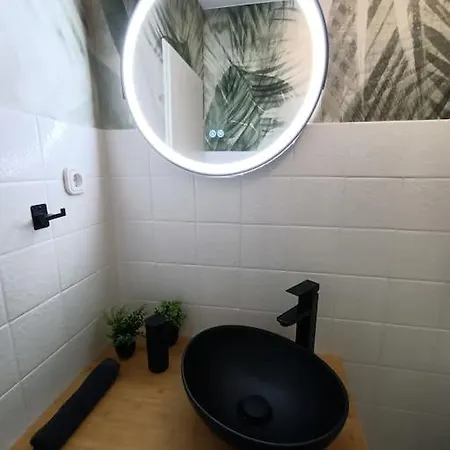 Apartamento 2 Am Altstadtmarkt