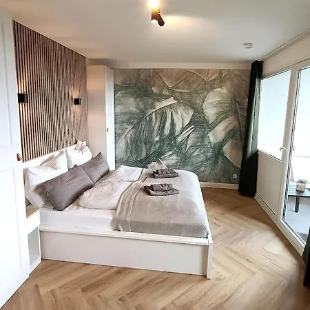 Apartamento 2 Am Altstadtmarkt