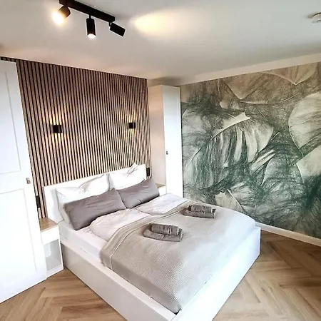2 Am Altstadtmarkt Apartment