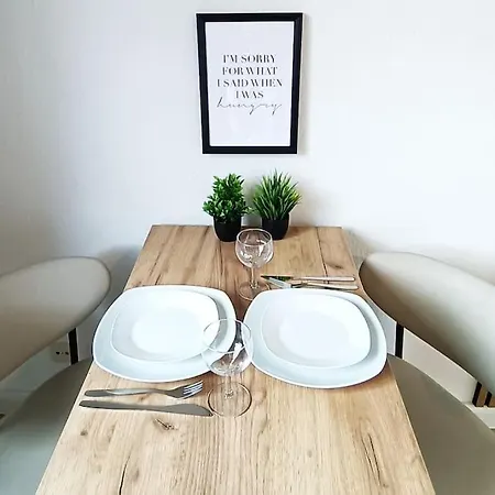 Apartamento 2 Am Altstadtmarkt